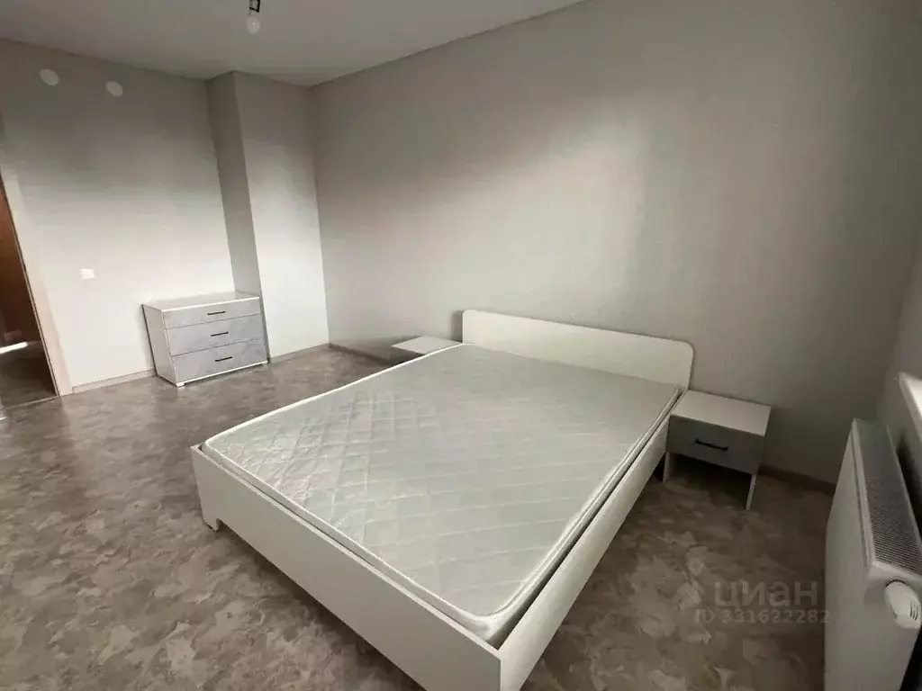 3-к кв. Татарстан, Казань ул. Алексея Казем-Бека, 6 (70.0 м) - Фото 2