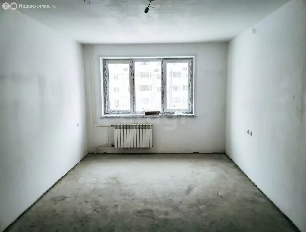 Квартира-студия: Ярославль, Дядьковская улица, 2 (28.9 м) - Фото 2