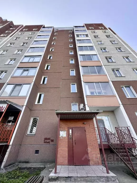 Квартира, 4 комнаты, 96 м - Фото 0