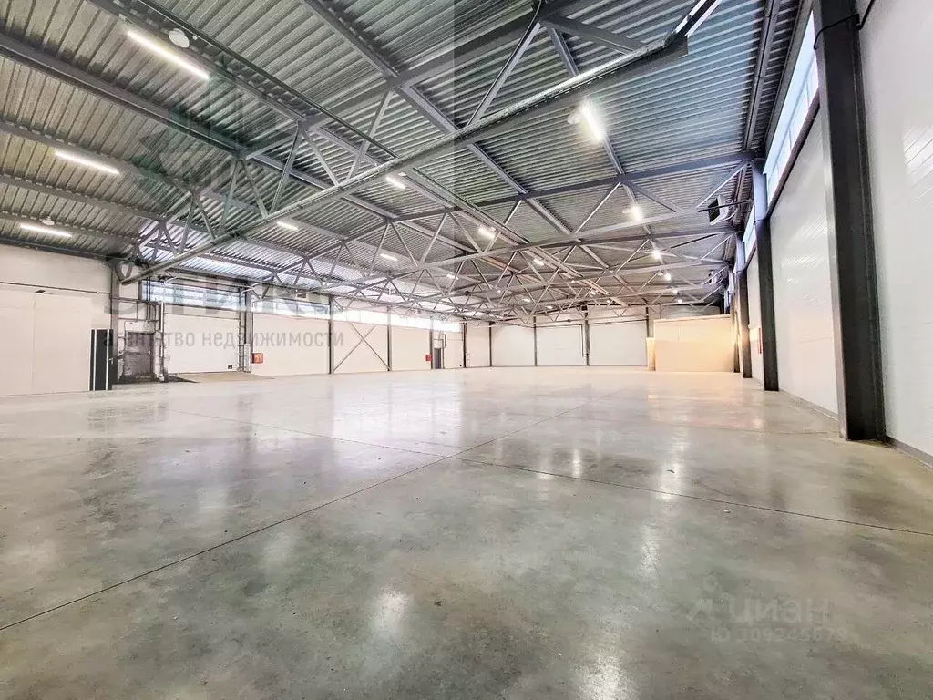 Помещение свободного назначения в Ульяновская область, Ульяновск ... - Фото 1