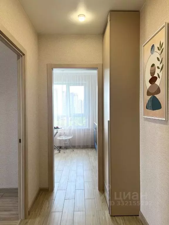2-к кв. Алтайский край, Барнаул ул. Гоголя, 25А (45.0 м) - Фото 1