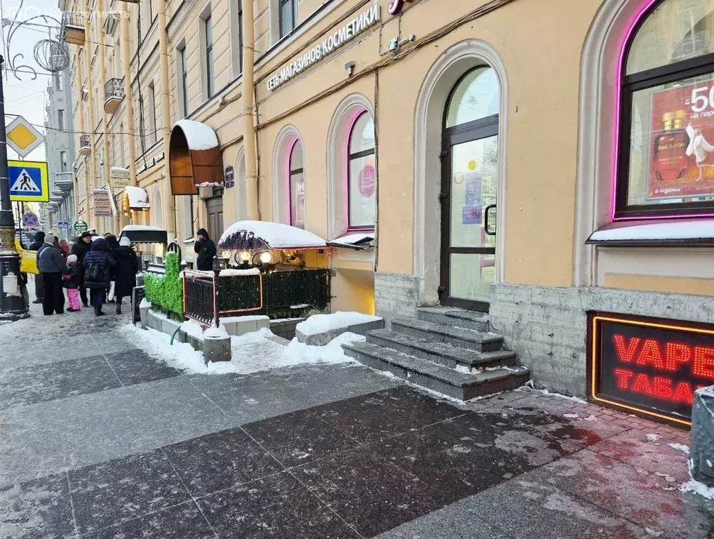 Торговая площадь (8.2 м) - Фото 2