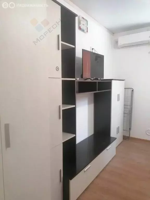 Квартира-студия: Сочи, садоводческое товарищество Сутугинское, 66 ... - Фото 1