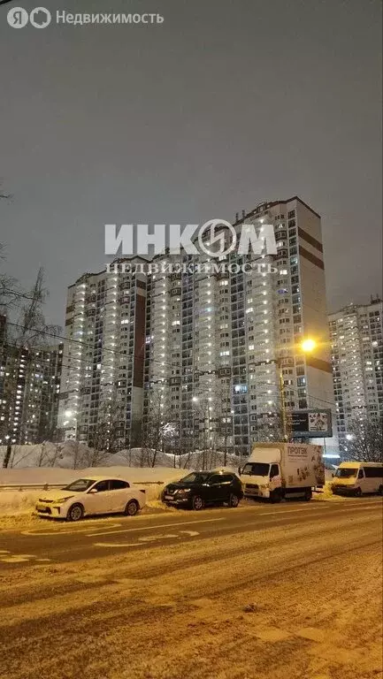 1-комнатная квартира: Долгопрудный, Новый бульвар, 7 (44.2 м) - Фото 1