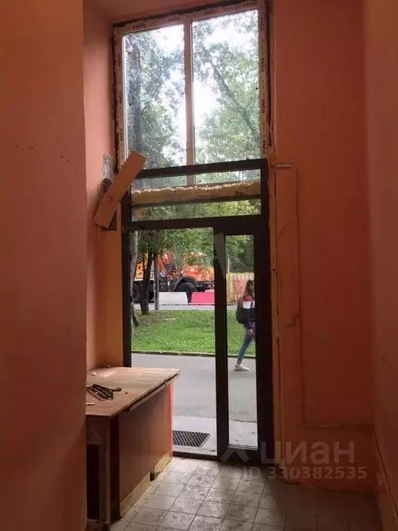 Помещение свободного назначения в Москва Петровско-Разумовский проезд, ... - Фото 2