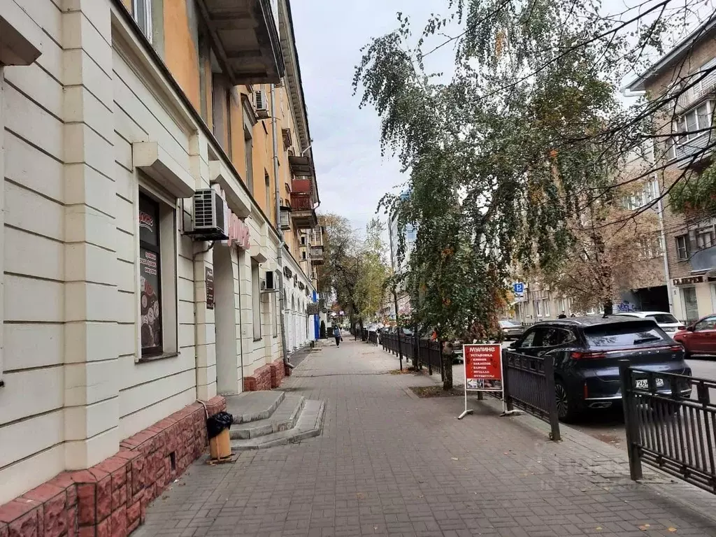 Гараж в Воронежская область, Воронеж Никитинская ул., 31 (20 м) - Фото 1