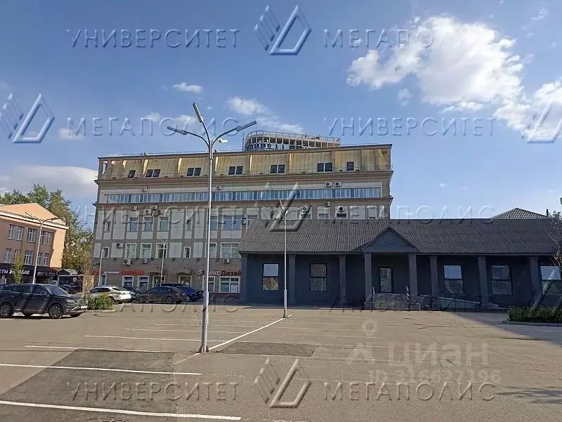 Склад в Москва Складочная ул., 1С15 (315 м) - Фото 0
