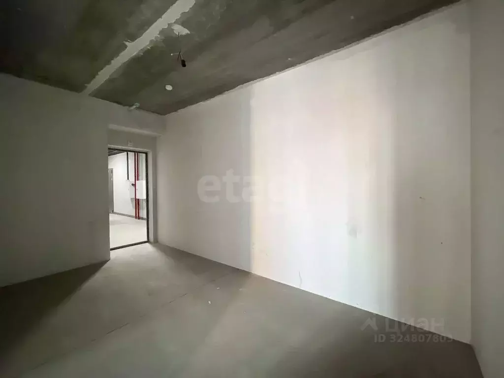 2-к кв. Оренбургская область, Оренбург ул. Неплюева, 4 (83.9 м) - Фото 2