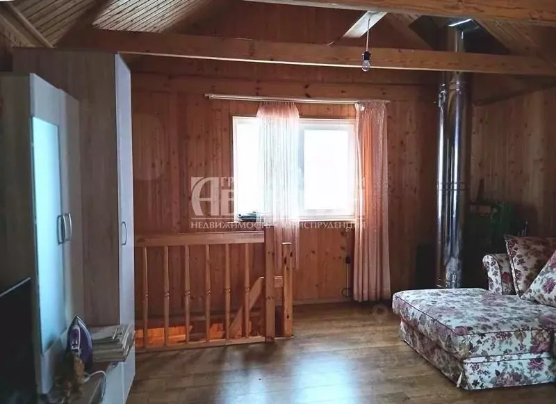 Дом в Ленинградская область, Ломоносовский район, Ропшинское с/пос, ... - Фото 2