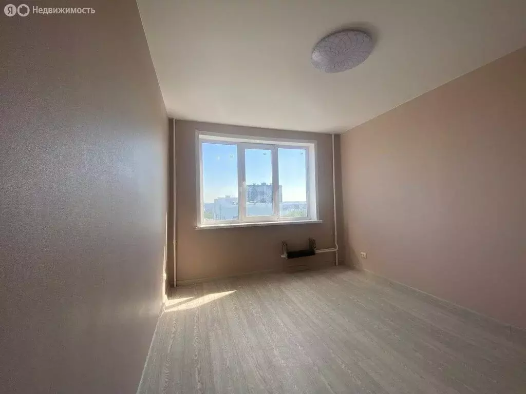 Квартира-студия: Кемерово, улица Ворошилова, 17А (16 м) - Фото 1