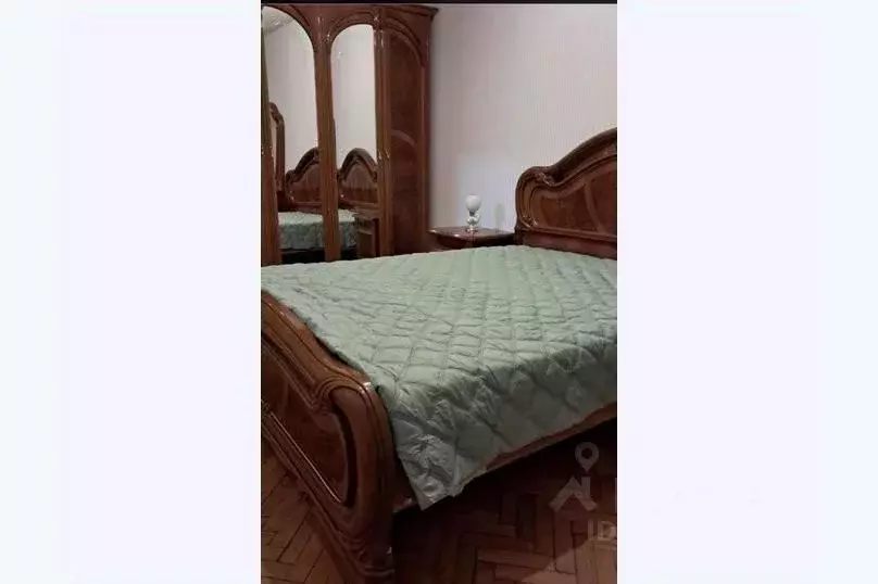 2-к кв. Москва просп. Вернадского, 105К2 (66.0 м) - Фото 1