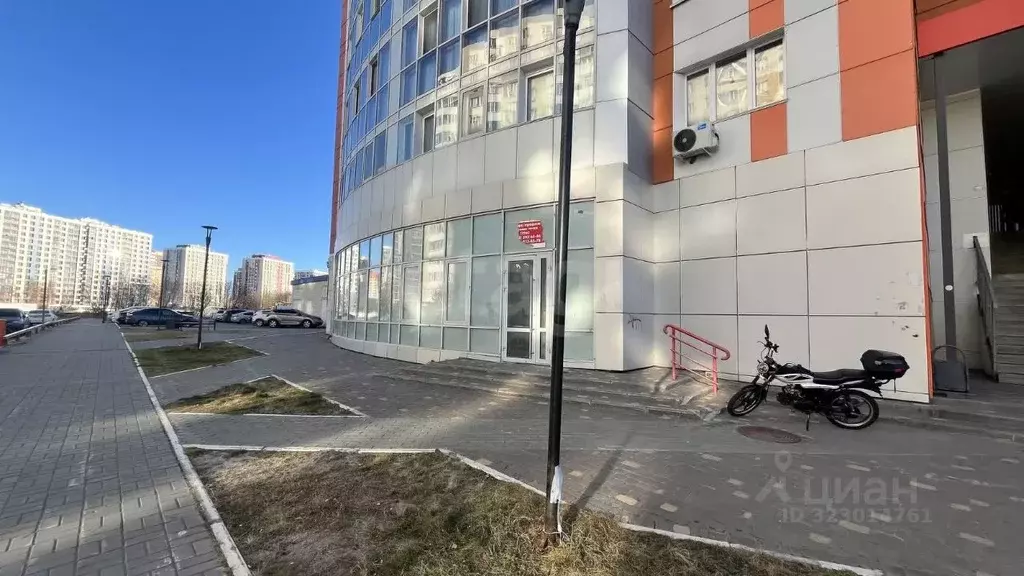 Помещение свободного назначения в Ханты-Мансийский АО, Сургут ул. ... - Фото 1