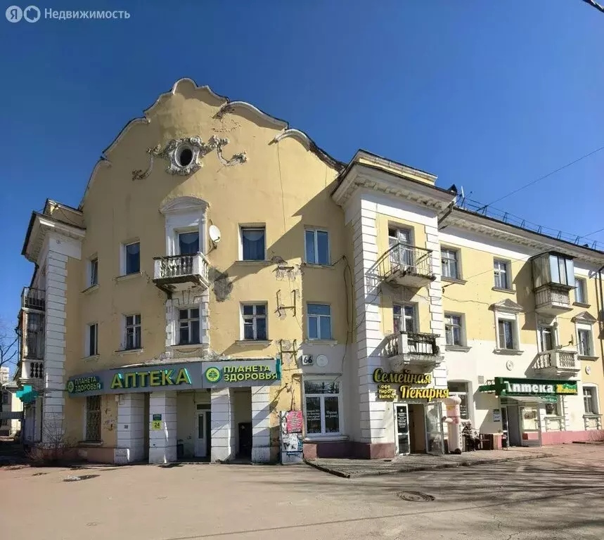 1к в 5-комнатной квартире (14.5 м) - Фото 1