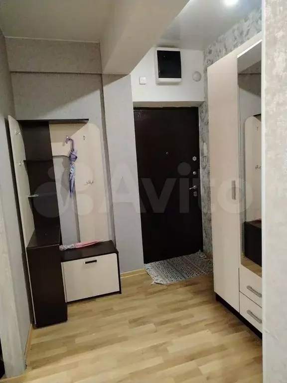 1-к. квартира, 36,6 м, 2/3 эт. - Фото 1