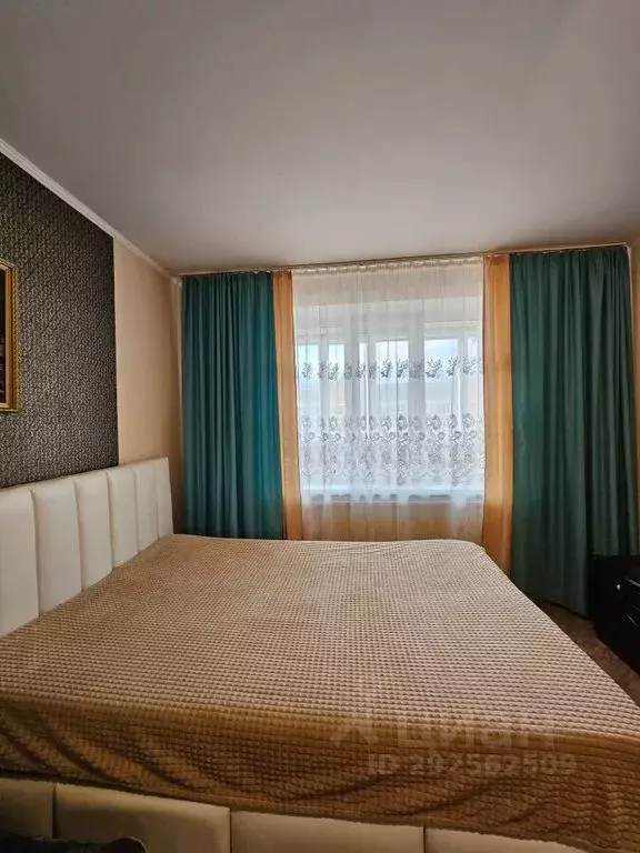 1-к кв. Башкортостан, Стерлитамак ул. Артема, 100 (38.0 м) - Фото 1