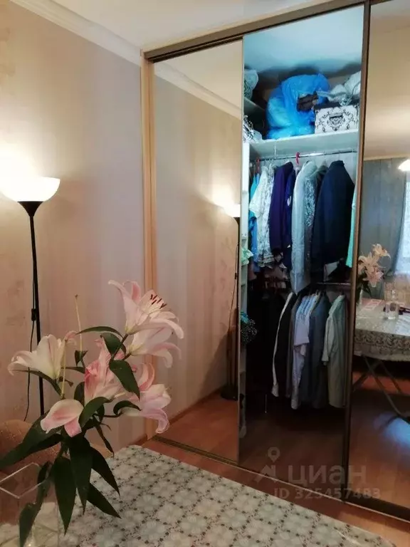 1-к кв. Москва Олонецкий проезд, 18 (41.0 м) - Фото 2