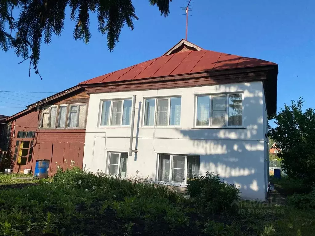 Дом в Чувашия, Алатырь ул. Лермонтова, 109 (192 м) - Фото 1