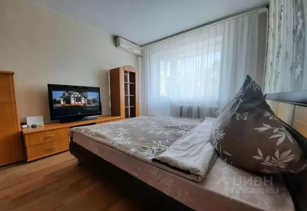 1-к кв. Амурская область, Благовещенск Зейская ул., 45 (36.0 м) - Фото 1