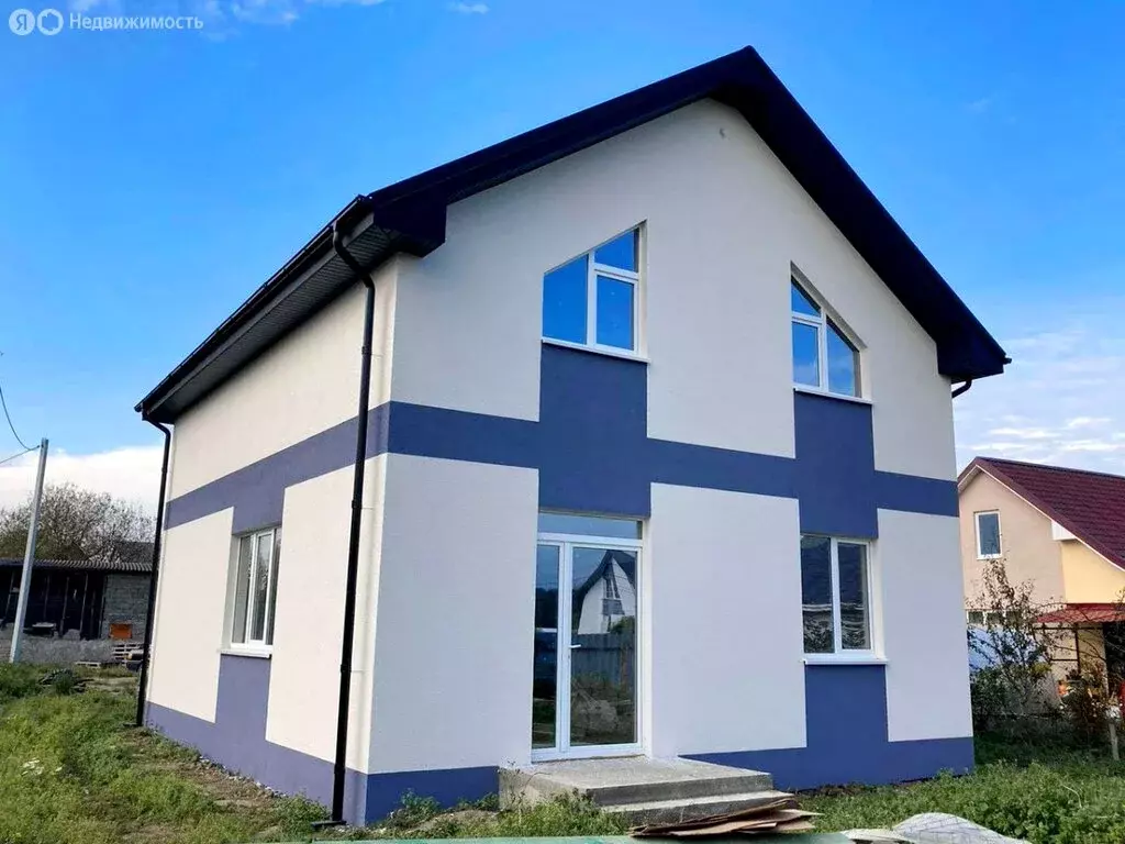 Дом в Богородский городской округ, деревня Соколово, КП Ново-Соколово ... - Фото 1