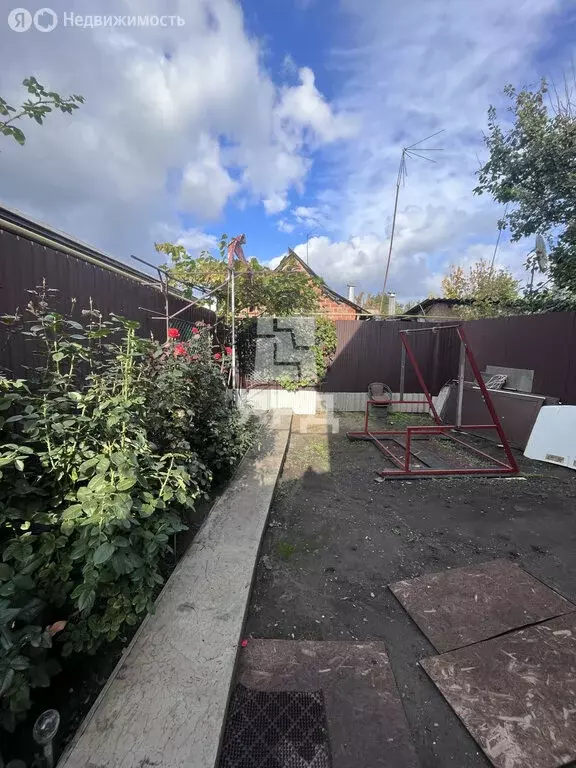 Дом в Таганрог, Железнодорожная улица (57 м) - Фото 1