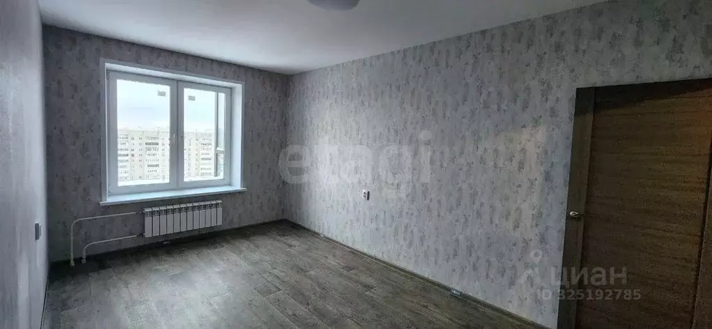 1-к кв. Ярославская область, Ярославский муниципальный округ, пос. ... - Фото 1