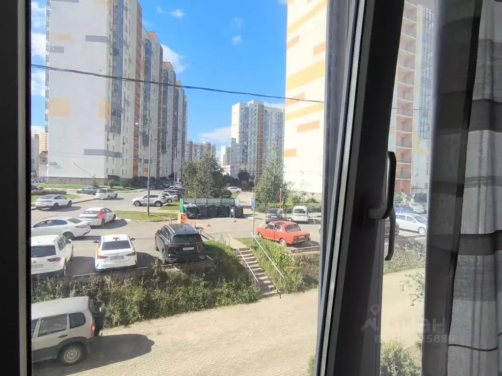 2-к кв. Московская область, Мытищи ул. Белобородова, 2Б (59.6 м) - Фото 1