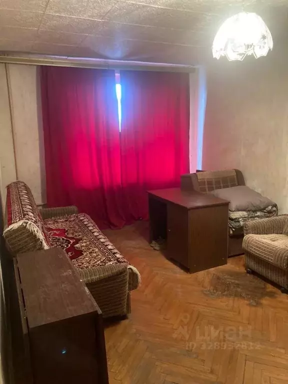 2-к кв. Москва Грайвороновская ул., 14К1 (48.0 м) - Фото 2