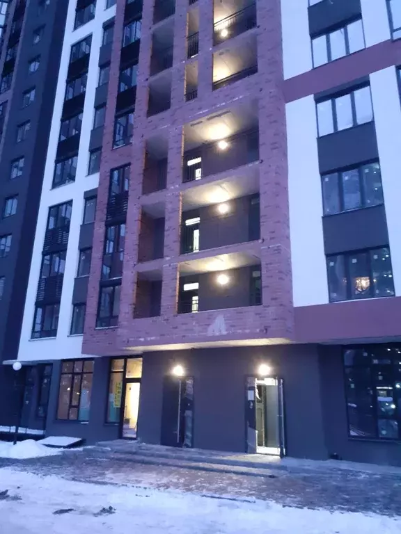 Продаётся квартира-студия, 22.5 м - Фото 0