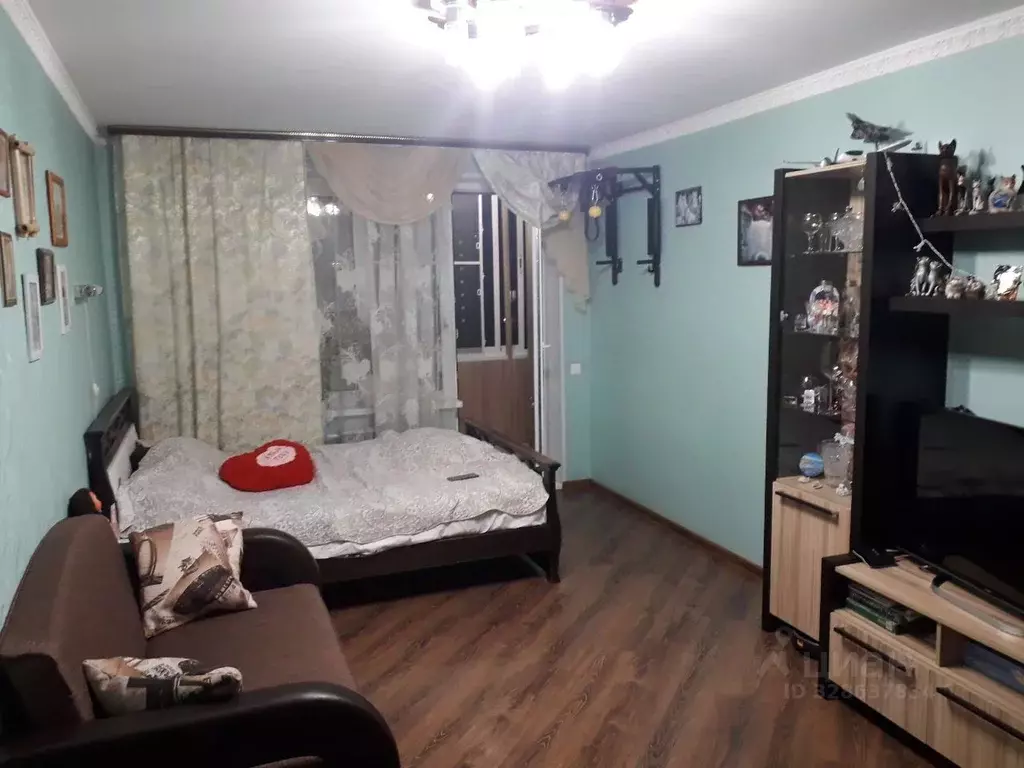 2-к кв. Москва проезд Досфлота, 8К1 (44.6 м) - Фото 2