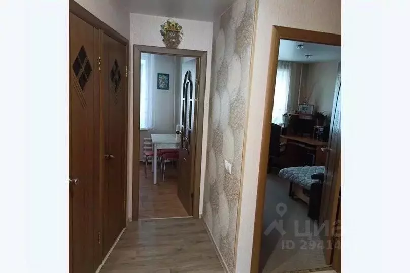 3-к кв. Алтайский край, Яровое А кв-л, 39 (60.0 м) - Фото 1