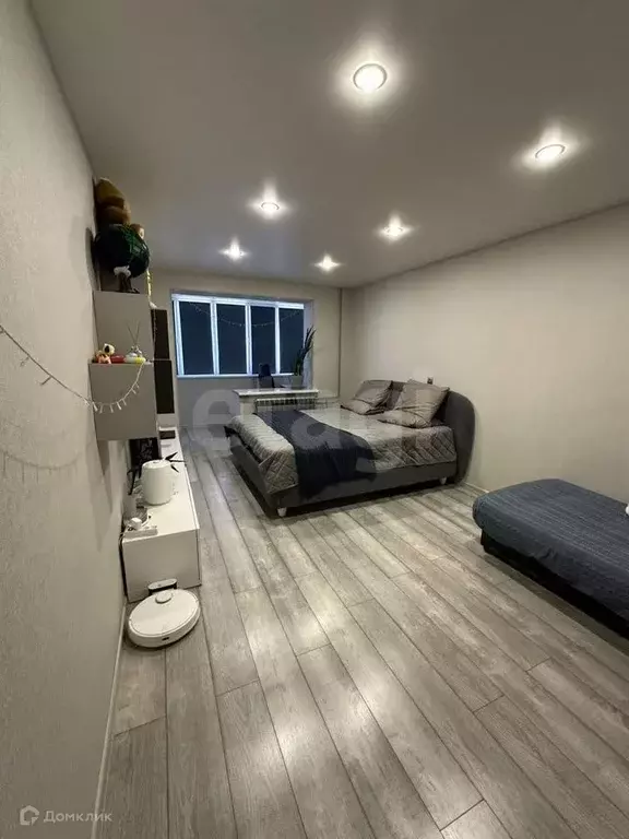 Продаётся 1-к квартира, 37.9 м - Фото 0