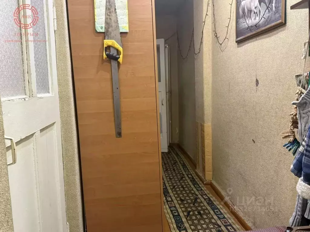 2-к кв. Крым, Керчь ул. Крупской, 86 (41.1 м) - Фото 1