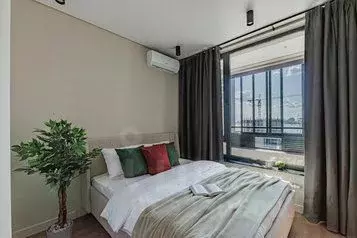 2-к кв. Татарстан, Казань ул. Алексея Козина, 2 (42.0 м) - Фото 1