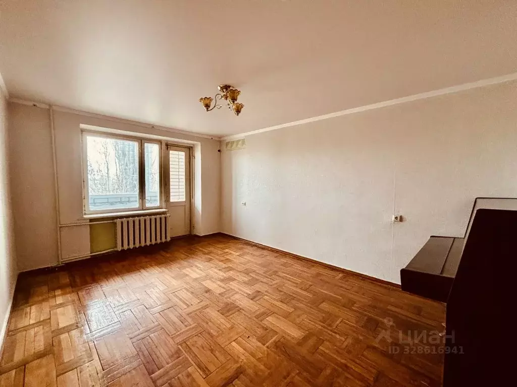 3-к кв. Краснодарский край, Приморско-Ахтарск Первомайская ул., 79 ... - Фото 1