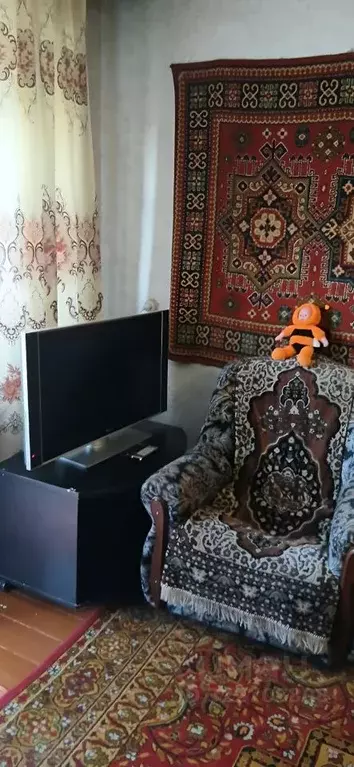 2-к кв. Кемеровская область, Кемерово ул. 40 лет Октября, 19А (46.0 м) - Фото 1