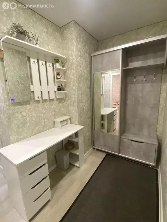 1-комнатная квартира: Кострома, Даремская улица, 5к2 (35.4 м) - Фото 0