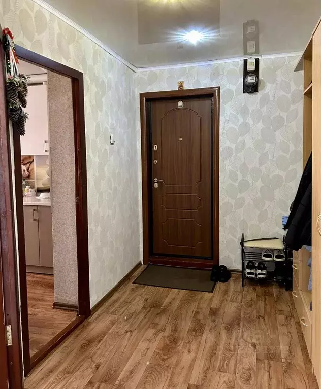 2-к кв. Воронежская область, Хохольский рп пер. Морозова, 13 (49.1 м) - Фото 1