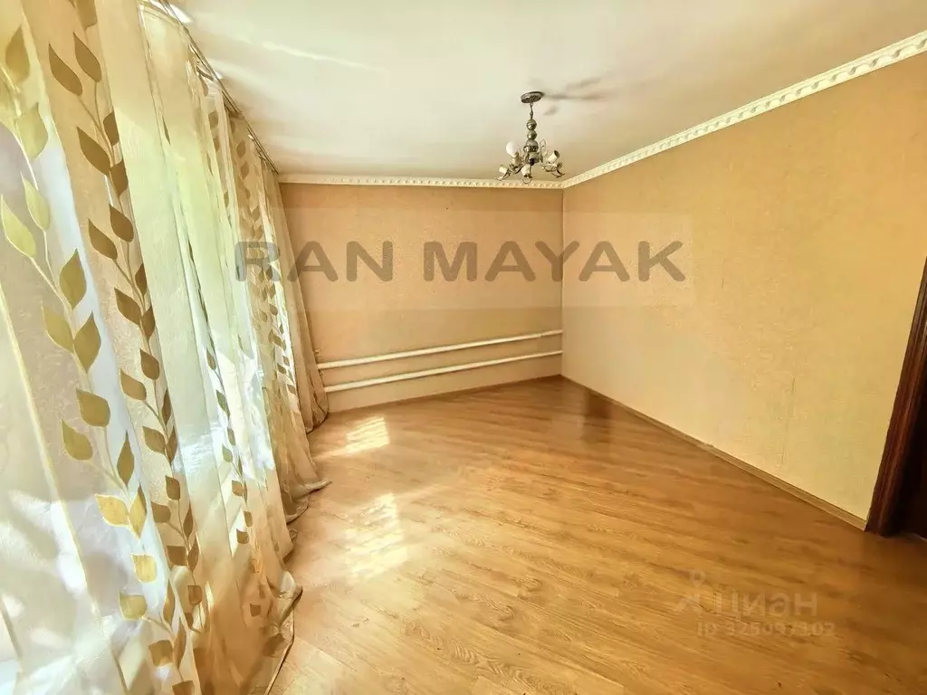 Дом в Адыгея, Майкоп ул. Карла Маркса, 153 (72 м) - Фото 1