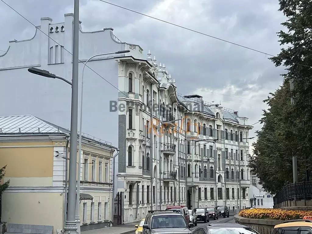 Офис в Москва Яузский бул., 13С3 (170 м) - Фото 1