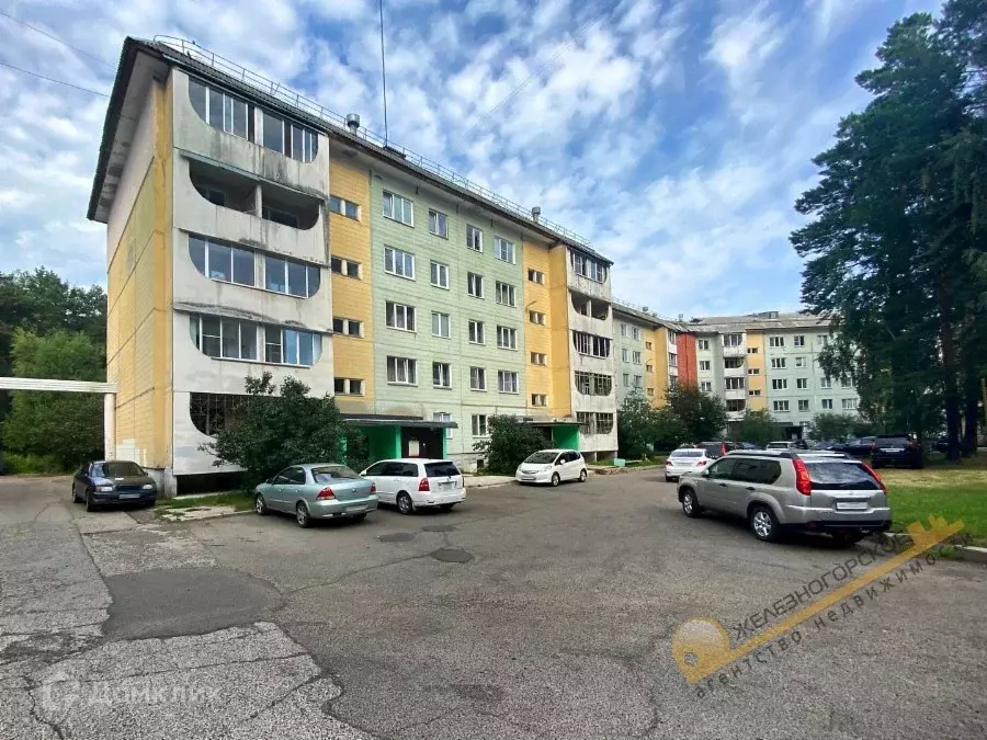 Продаётся 3-к квартира, 75.1 м - Фото 0