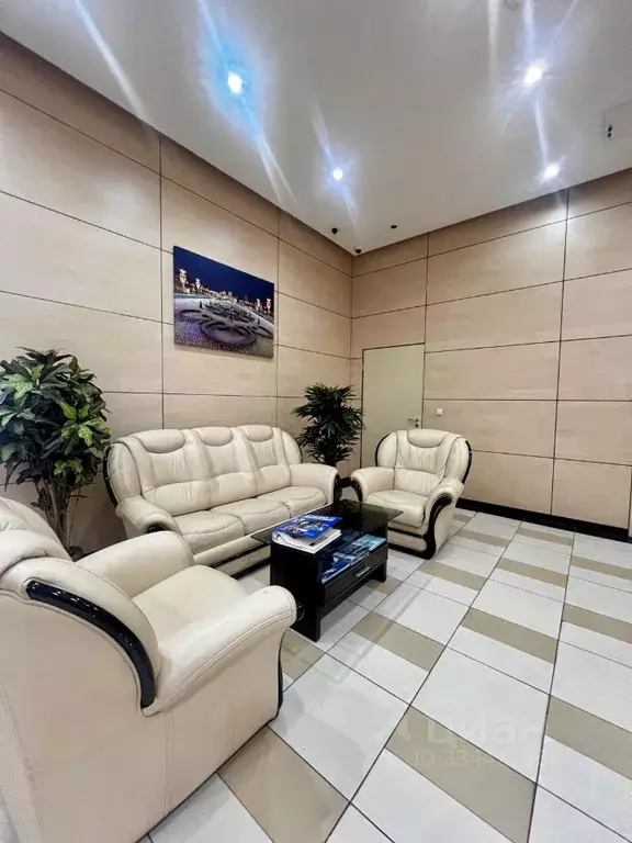 3-к кв. Москва ул. Академика Королева, 10 (94.0 м) - Фото 1