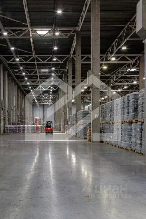 Помещение свободного назначения в Московская область, Богородский ... - Фото 1