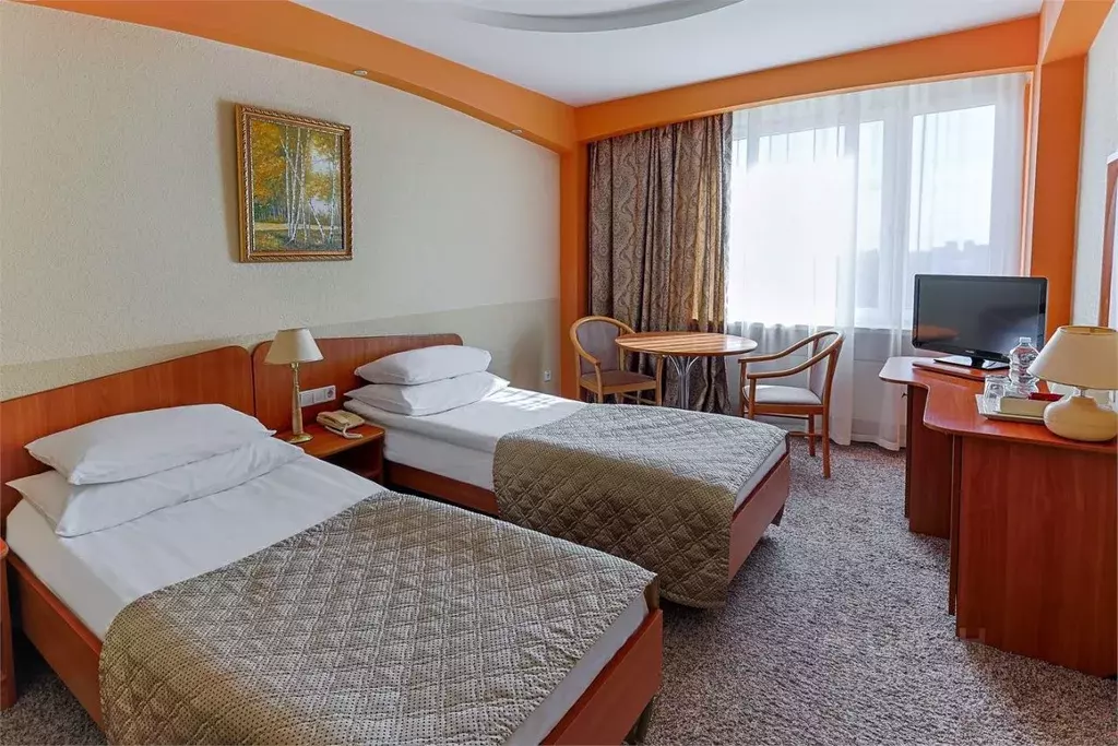 Комната Москва Измайловское ш., 71КА (21.0 м) - Фото 1