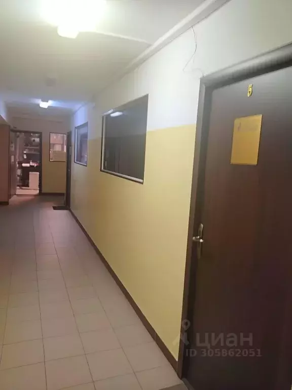 Помещение свободного назначения в Нижегородская область, Нижний ... - Фото 0