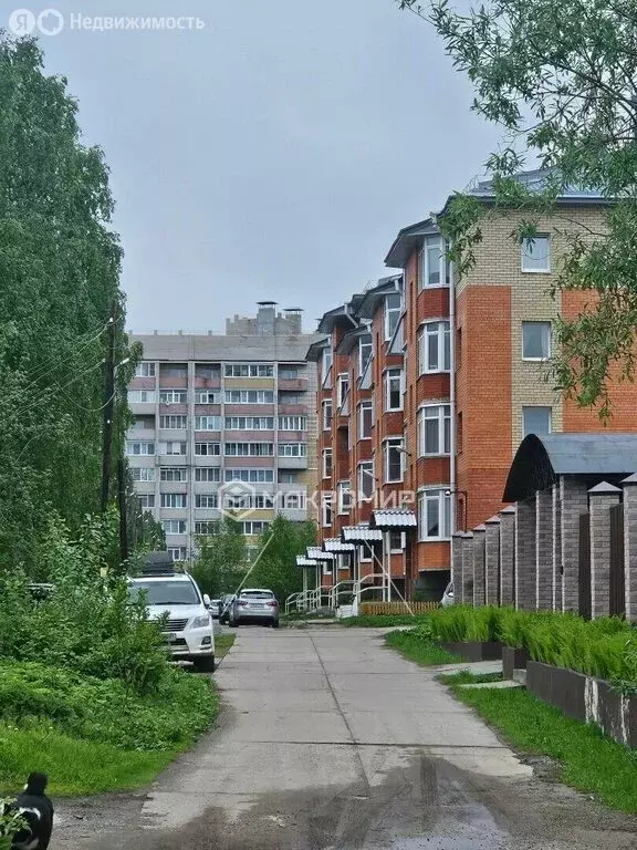 Дом в Архангельск, территориальный округ Майская Горка, Минская улица, ... - Фото 2