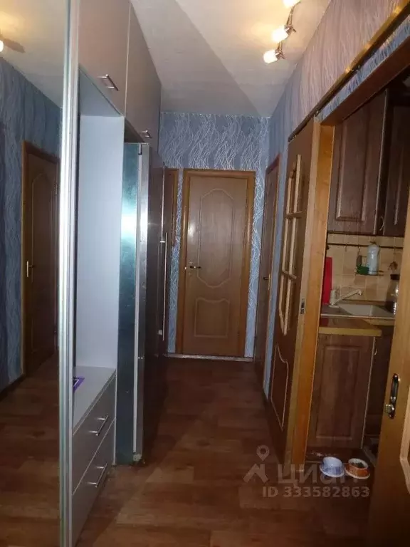 2-к кв. Московская область, Котельники Белая Дача мкр, 16 (49.9 м) - Фото 1