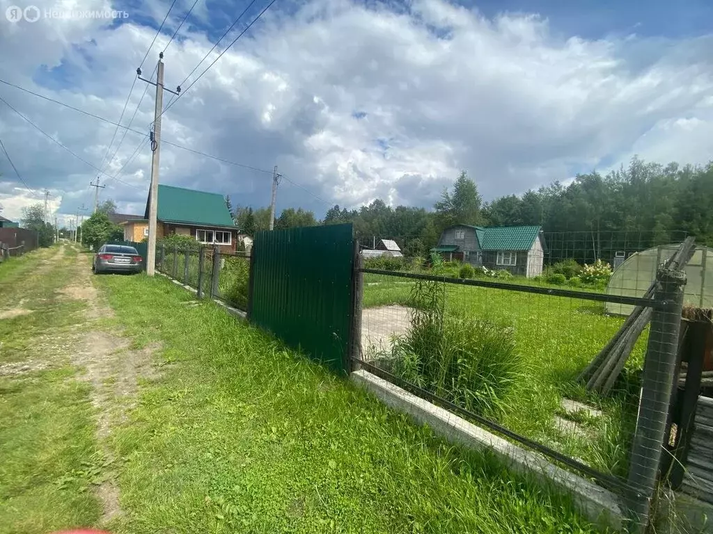 Дом в городской округ Владимир, деревня Бухолово, 253 (48 м) - Фото 1