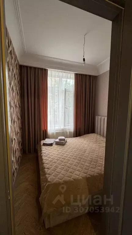 1-к кв. Дагестан, Каспийск Махачкалинская ул., 49 (46.0 м) - Фото 0