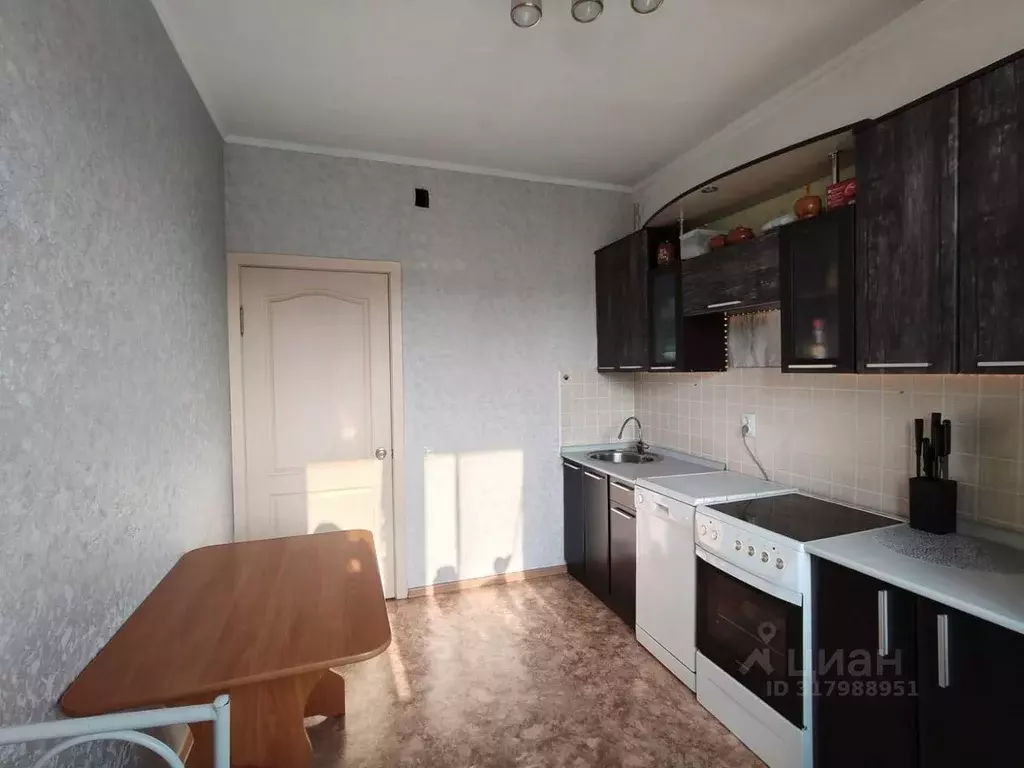 2-к кв. Хакасия, Абакан просп. Дружбы Народов, 40 (50.4 м) - Фото 1