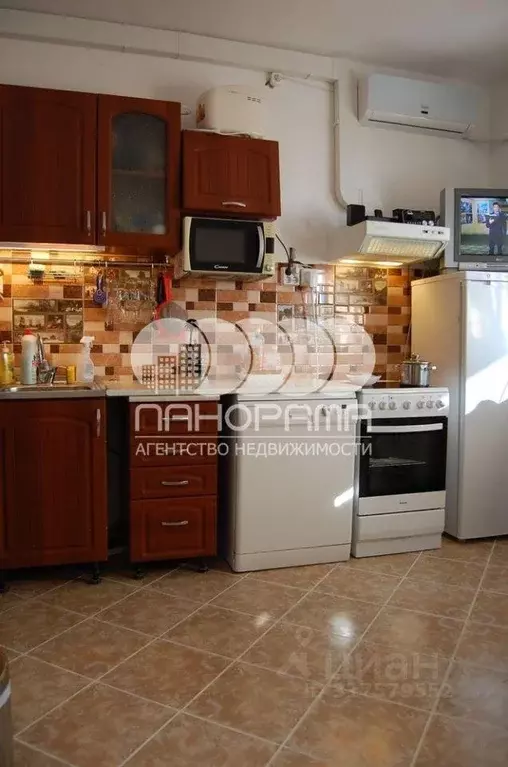 Квартира, 1 комната, 68.5 м - Фото 0